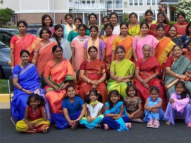 4th Annual Get-Together 2005