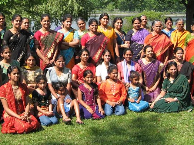 5th Annual Get-Together