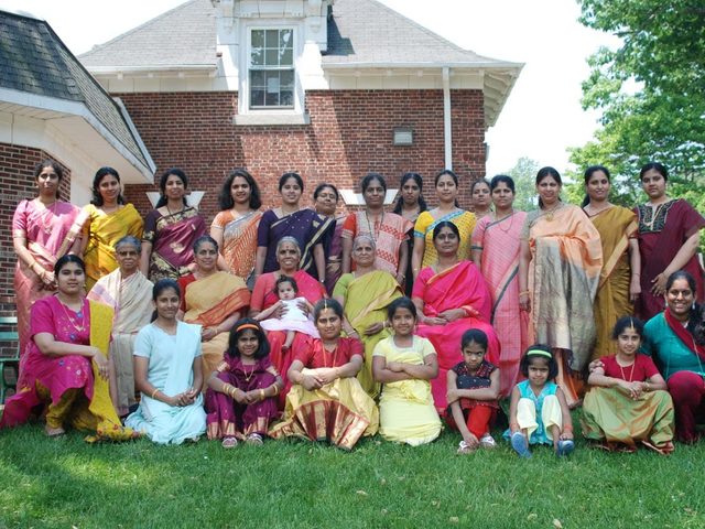 6th Annual Get-Together