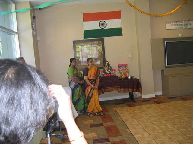 7th Annual Get-Together