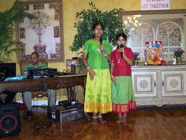 2010 Meeting (9th Annual Get-Together)