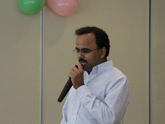 2011 Meeting (10th Annual Get-Together)