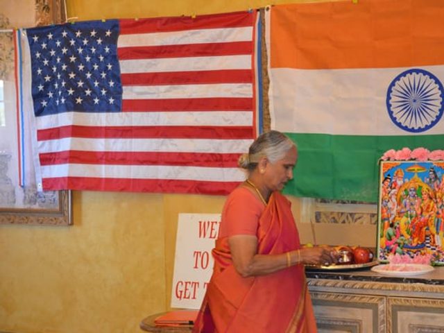 2013 Meeting (12th Annual Get-Together)