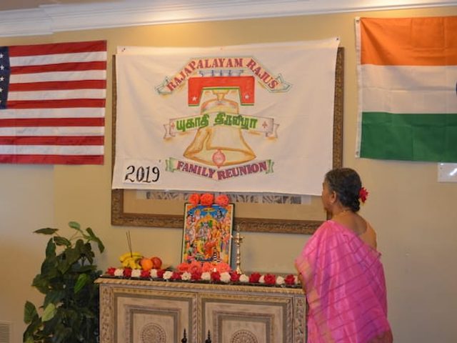 2019 Meeting (18th Annual Get-Together)