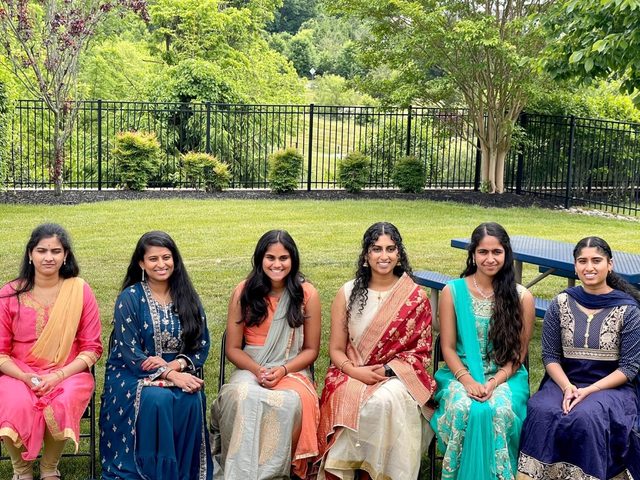 Annual Get-Together 2023