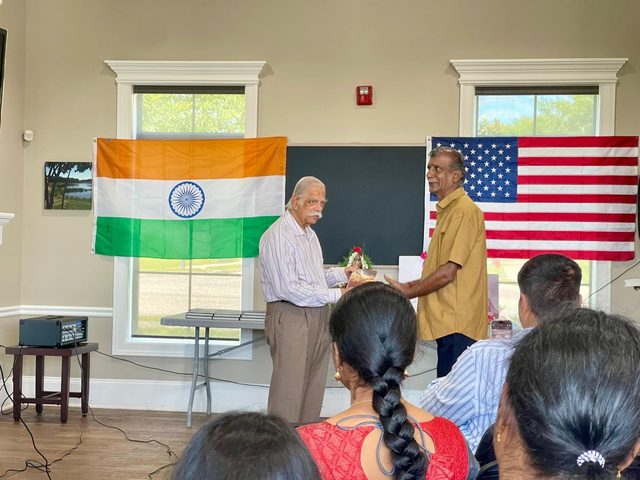 Annual Get-Together 2024